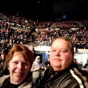 Meet your Posher, Curt